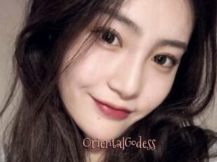 OrientalGodess
