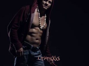 OrionxXx5