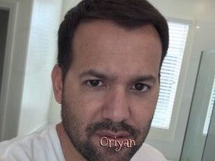 Oriyan