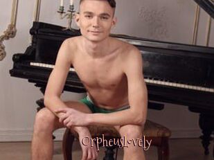 OrpheusLovely