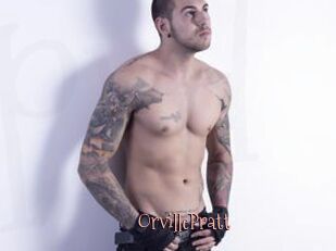 OrvillePratt