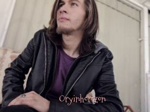 Oryinhorizon