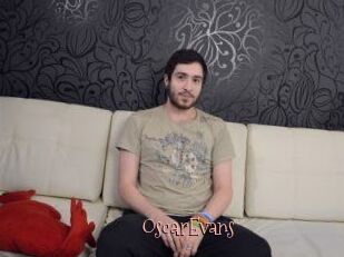 OscarEvans