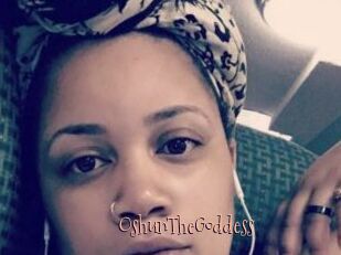 OshunTheGoddess