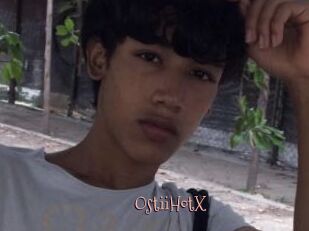 OstiiHotX