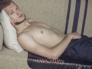 OttoCuteBoy