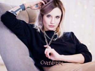 Overdonne