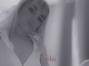 O0nikki