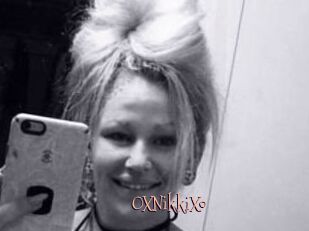 OXNikkiXo