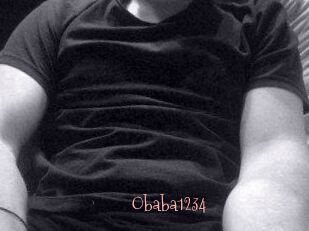Obaba1234