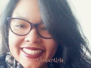 ObedientLola