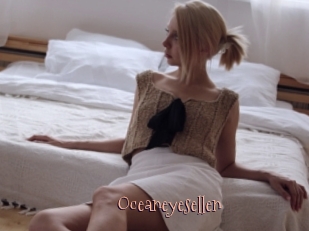 Oceaneyesellen