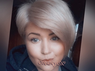 Oceaneyesxo