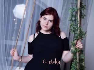 Ocetoka