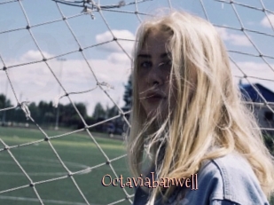 Octaviabanwell