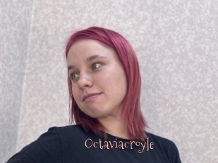 Octaviacroyle