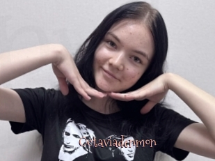 Octaviadenmon