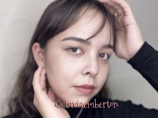 Octaviaemberton