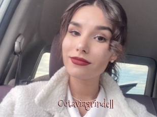 Octaviagrindell