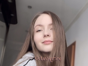 Octaviagrine