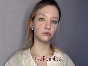 Odeliaamber
