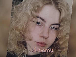 Odeliabarritt