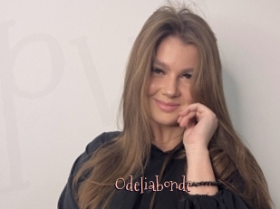 Odeliabonde