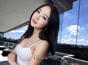 Odeliacordery
