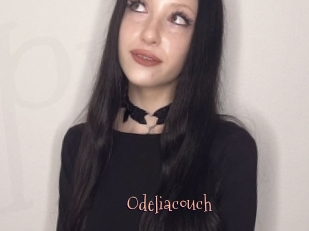 Odeliacouch