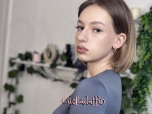 Odeliadaffin