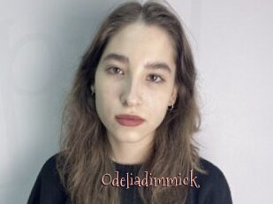 Odeliadimmick
