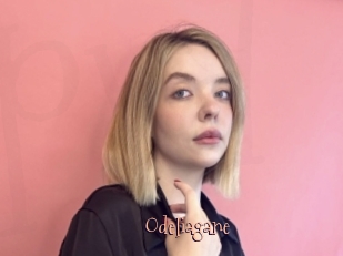 Odeliagane