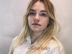 Odeliagateley