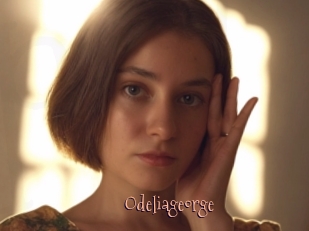 Odeliageorge