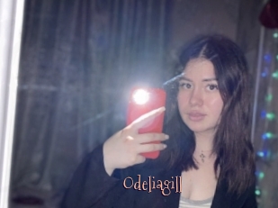 Odeliagill