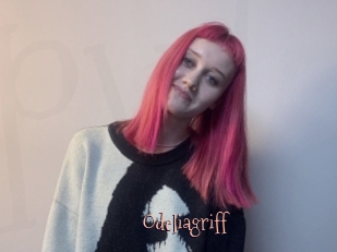 Odeliagriff