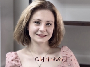 Odeliahadwin