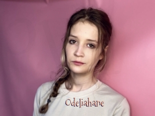 Odeliahane