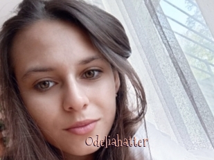 Odeliahatter