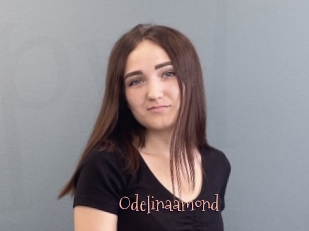 Odelinaamond