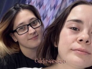 Odelinaandann