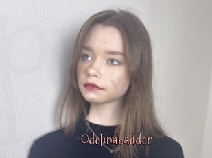 Odelinabadder