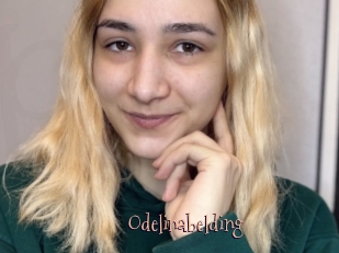 Odelinabelding