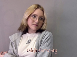 Odelinabrowning