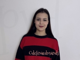 Odelinaedmands