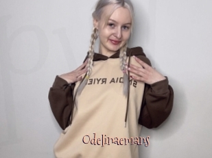 Odelinaemans