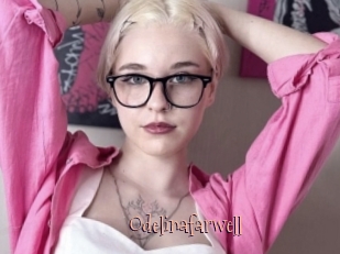 Odelinafarwell