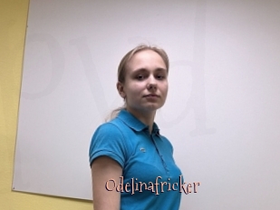 Odelinafricker