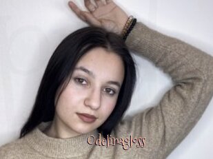 Odelinagloss