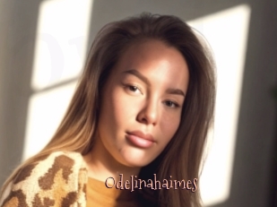 Odelinahaimes